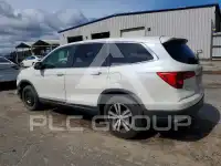 2017 Honda PILOT фото
