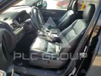2017 Honda PILOT фото