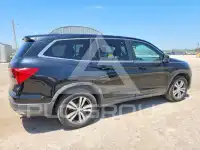 2017 Honda PILOT фото
