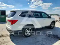 2017 Honda PILOT photo