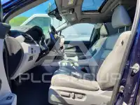 2017 Honda PILOT photo