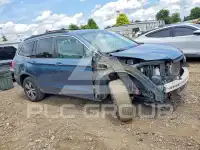 2017 Honda PILOT photo