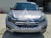 2017 Honda PILOT фото
