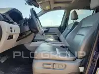 2017 Honda PILOT фото