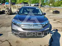 2017 Honda PILOT фото