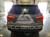 2017 Honda PILOT фото