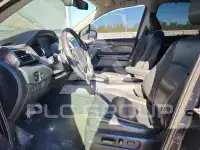 2017 Honda PILOT фото