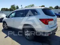 2017 Honda PILOT фото
