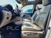 2017 Honda PILOT photo