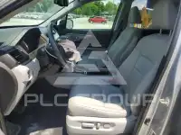 2017 Honda PILOT фото