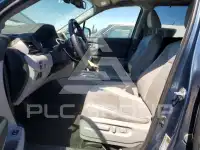 2017 Honda PILOT photo
