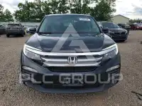 2017 Honda PILOT photo