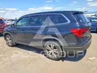 2017 Honda PILOT photo