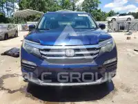 2017 Honda PILOT фото