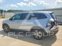 2017 Honda PILOT фото