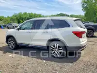 2017 Honda PILOT фото
