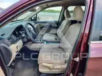 2017 Honda PILOT фото