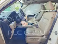 2017 Honda PILOT фото