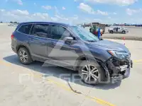2017 Honda PILOT фото