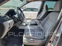 2017 Honda PILOT фото