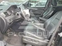 2017 Honda PILOT photo