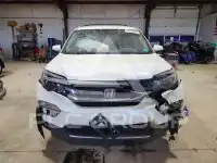 2017 Honda PILOT фото