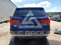 2017 Honda PILOT фото