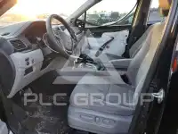 2017 Honda PILOT фото