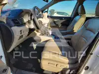 2017 Honda PILOT photo