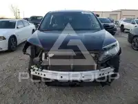 2017 Honda PILOT фото