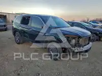 2017 Honda PILOT фото