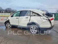 2017 Honda PILOT фото