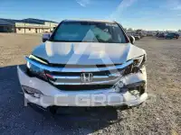 2017 Honda PILOT photo