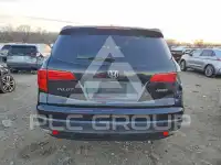 2017 Honda PILOT фото
