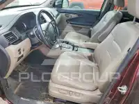 2017 Honda PILOT photo