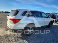 2017 Honda PILOT photo