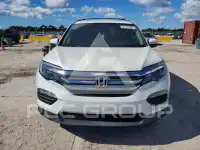 2017 Honda PILOT фото