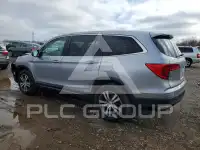 2017 Honda PILOT photo