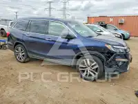 2017 Honda PILOT photo
