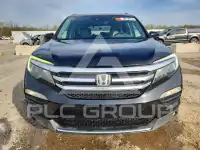 2017 Honda PILOT фото