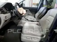 2017 Honda PILOT фото