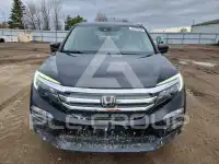 2017 Honda PILOT фото