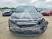 2017 Honda PILOT фото