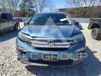 2017 Honda PILOT photo