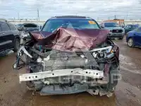 2017 Honda PILOT фото