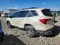 2017 Honda PILOT photo