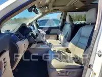 2017 Honda PILOT фото