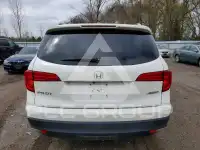 2017 Honda PILOT фото