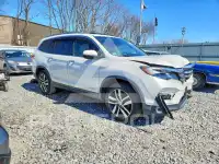 2017 Honda PILOT фото