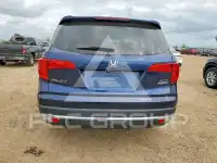 2017 Honda PILOT photo